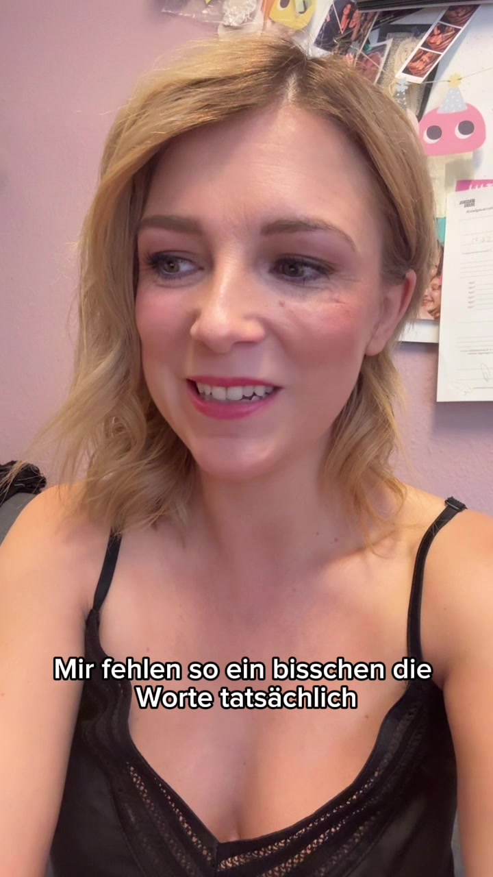 @Iris Mareike Steen