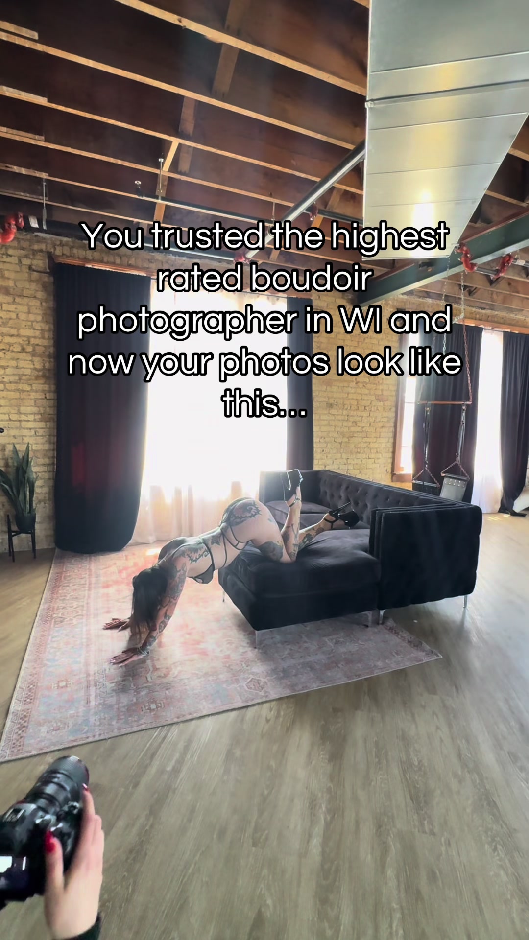 @Elizabeth Urban Studios
