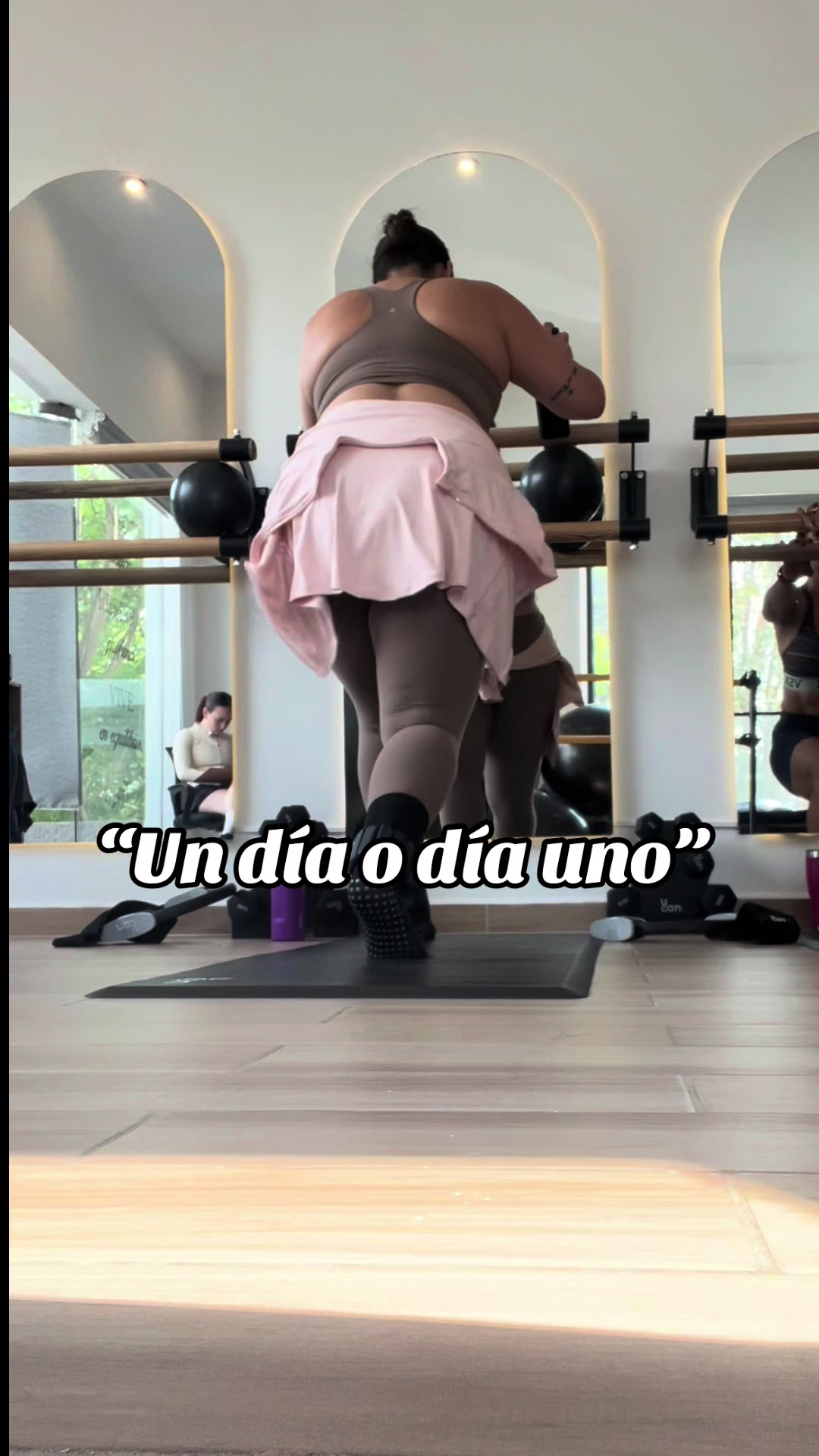 @Jess Acosta