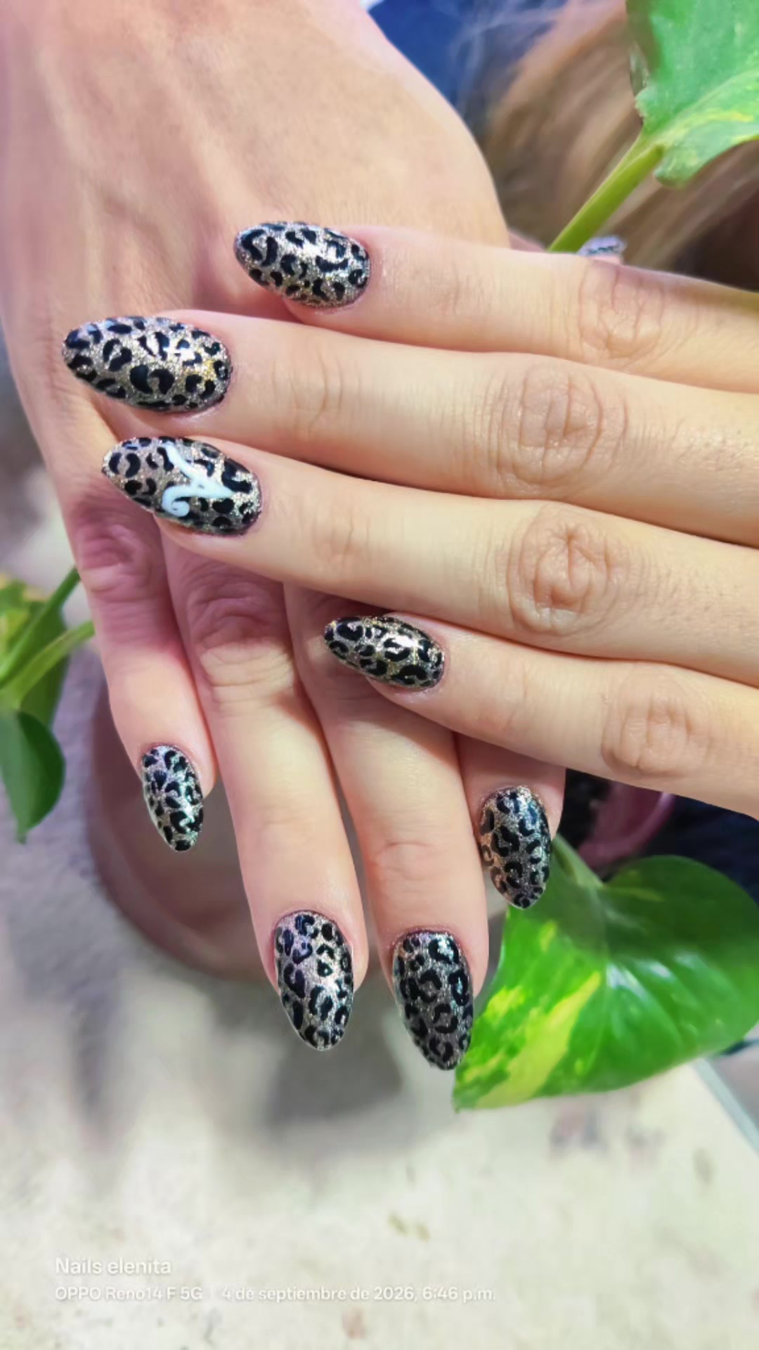@nails Elenita