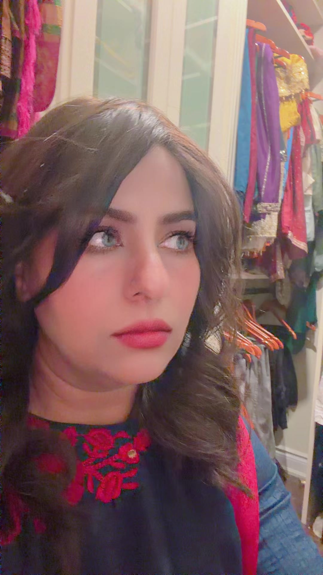 @🇨🇦Pooja Malhotra🇨🇦 💞