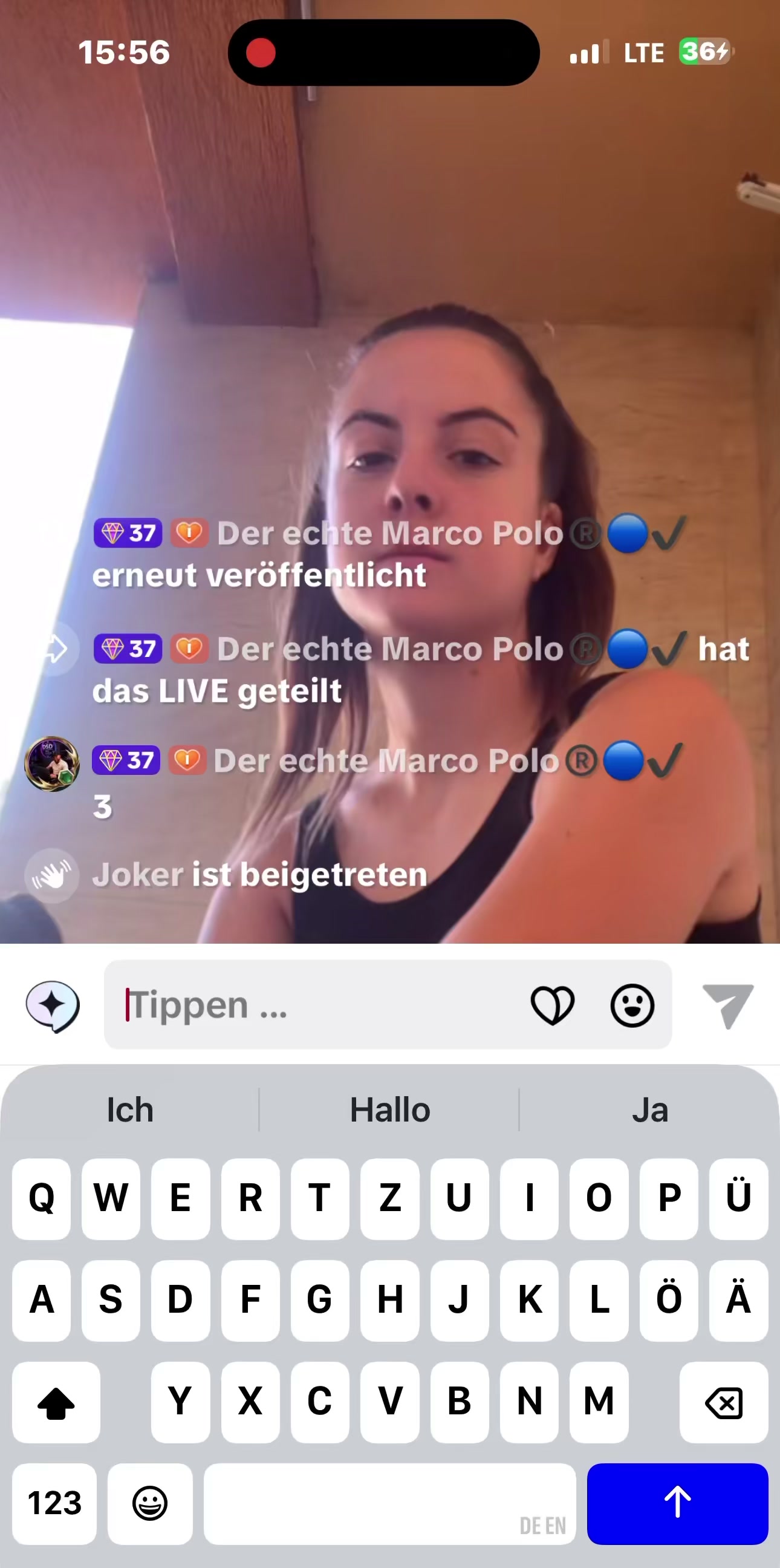 @Der echte Marco Polo®️🔵✔️