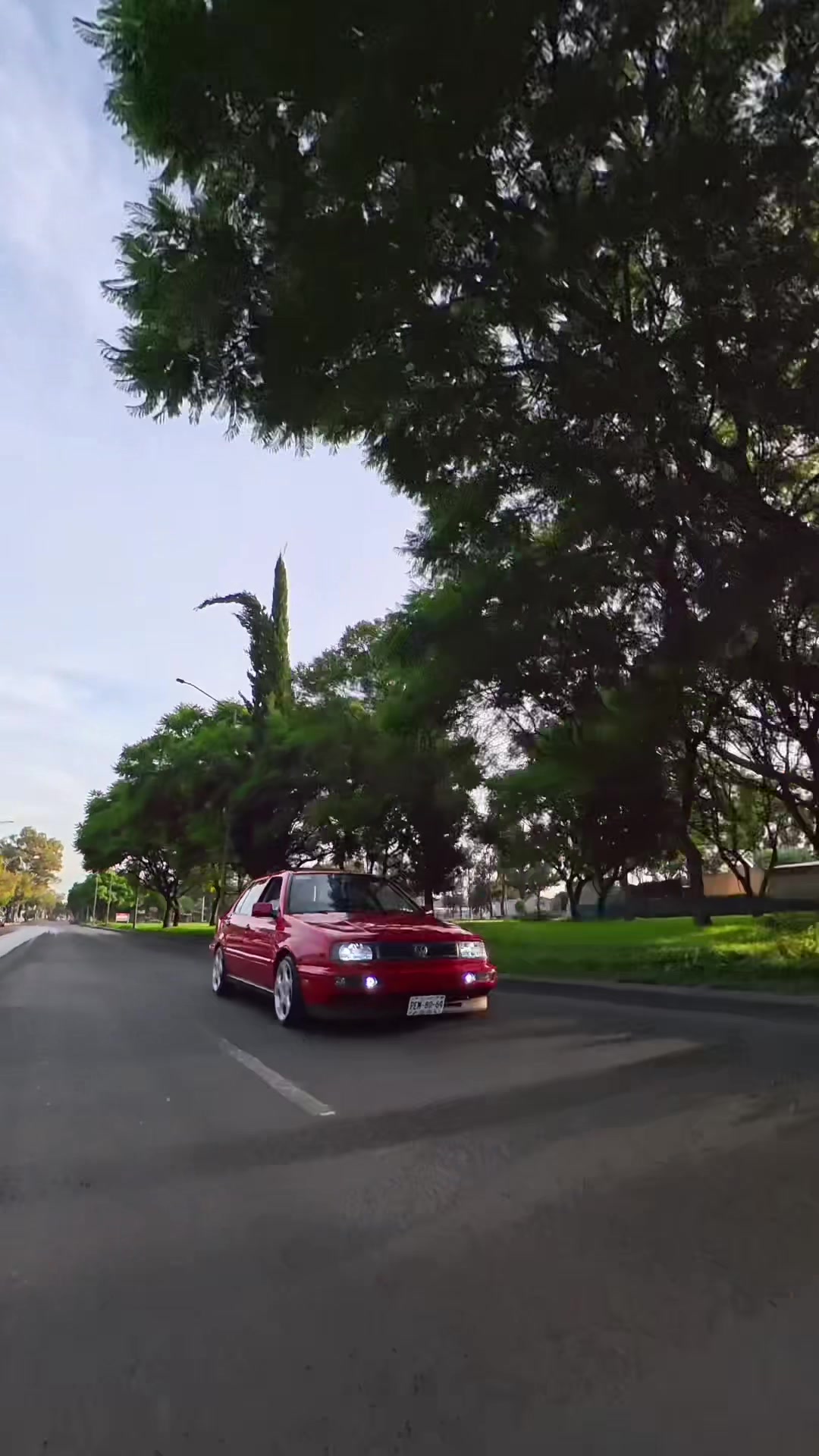 @RICK Mk3 🚗