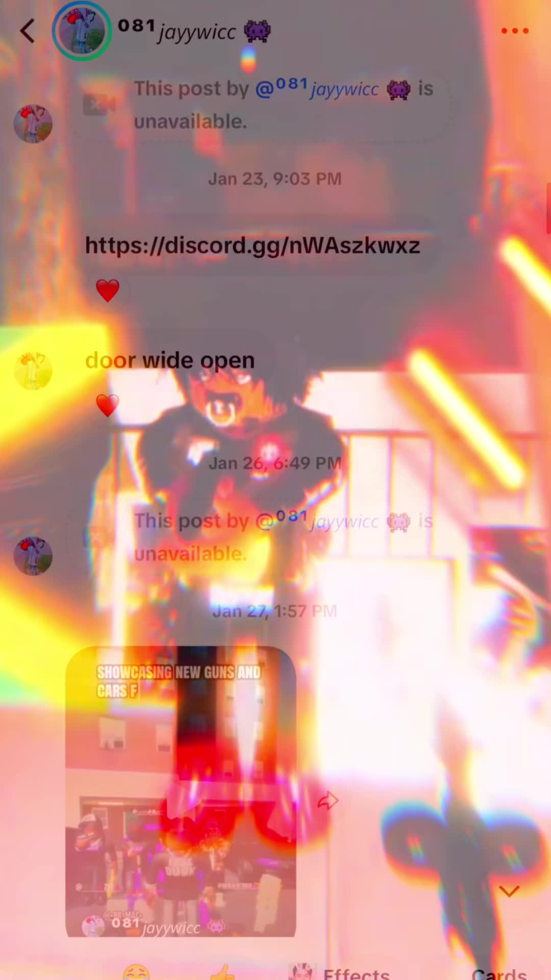 @PARTYPOOPER🎮