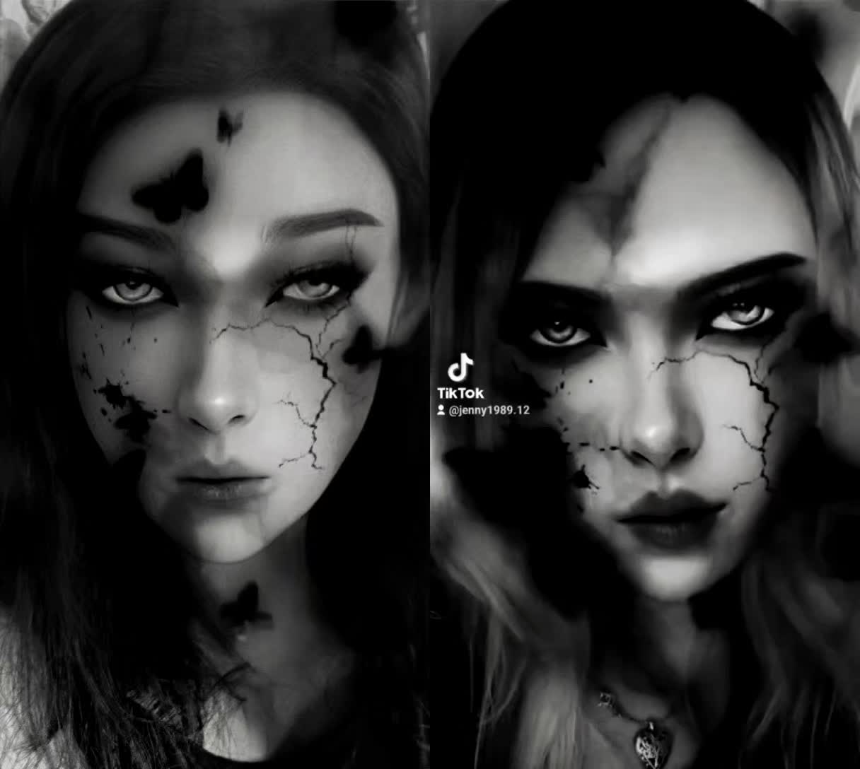 @🖤Vicky Shadow of Jenny🖤