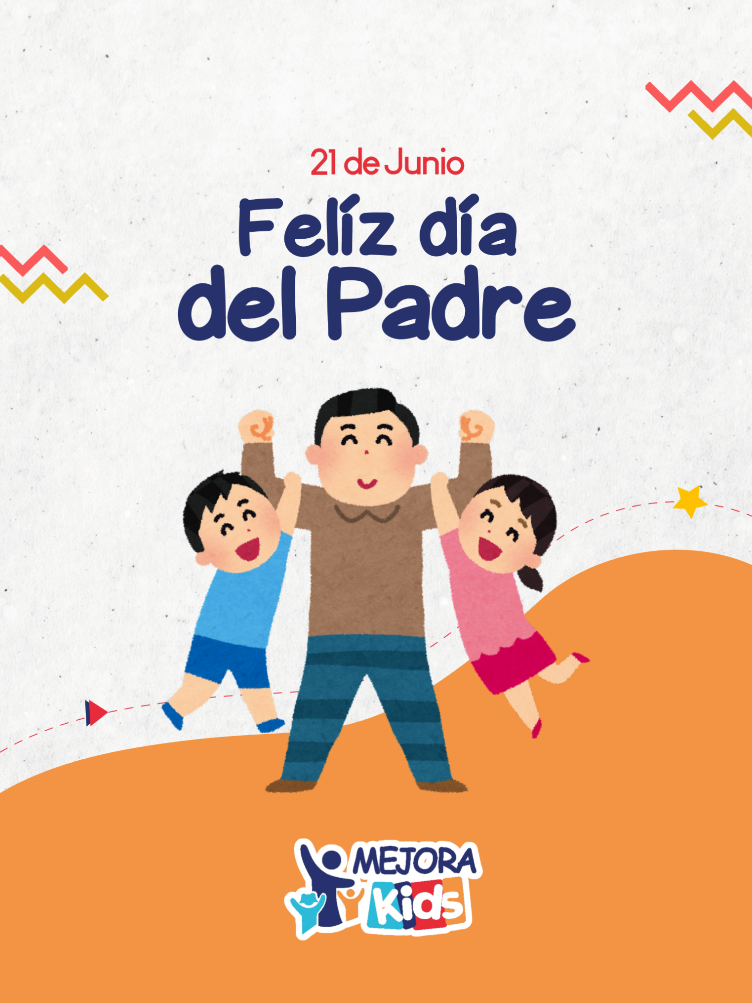 @Mejora Kids