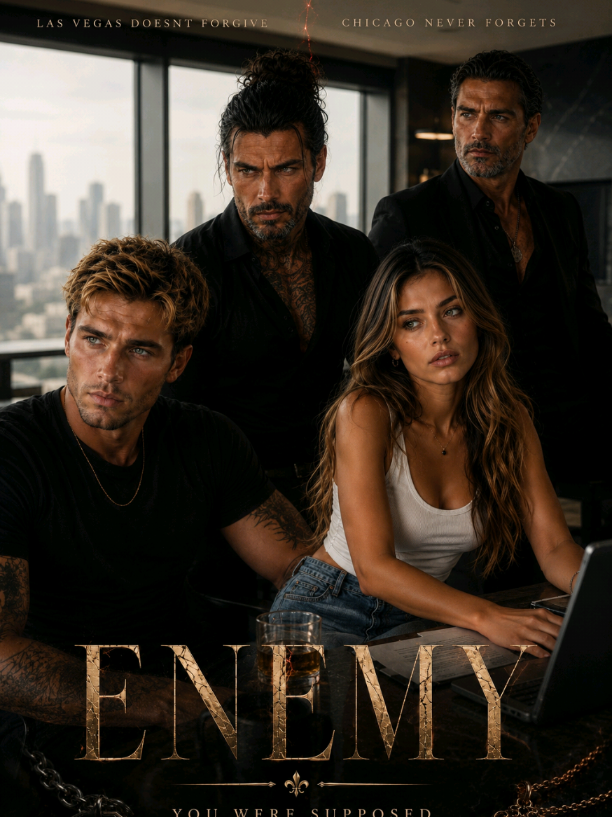 @AI - Dark Romances 📚🧡🖤💙
