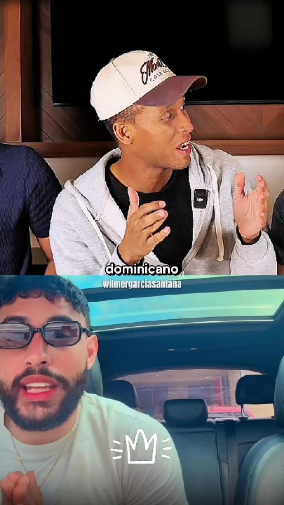 @Los Black Kings