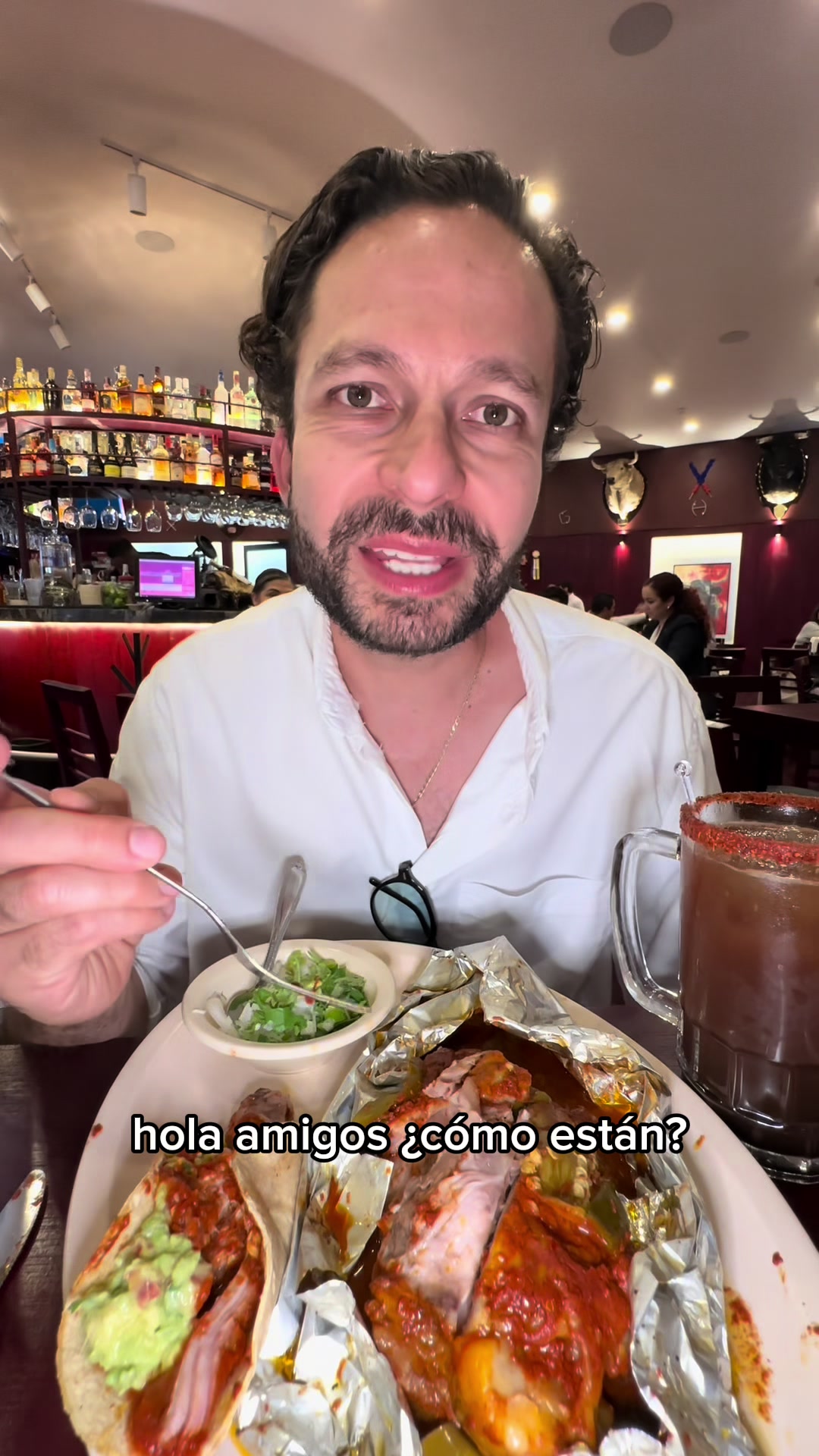 @Reporte Querétaro