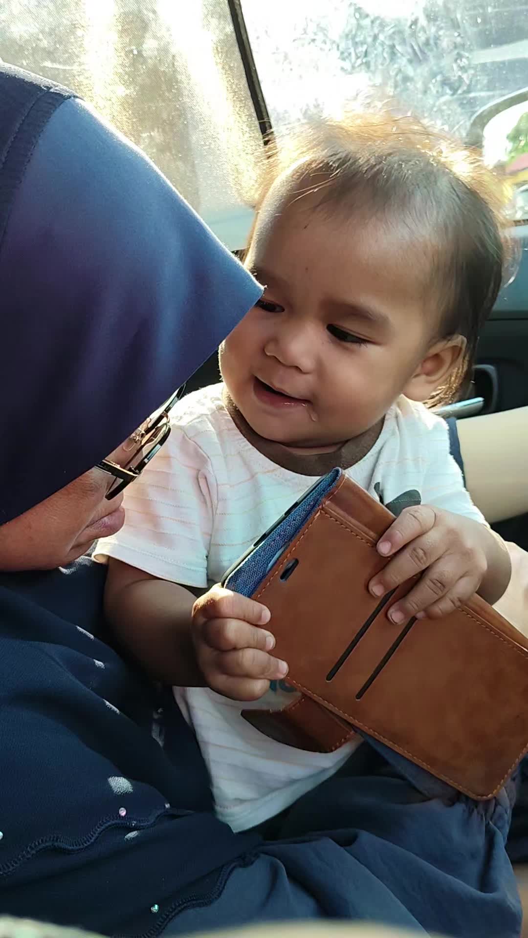 @Zati Tikah