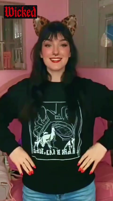 @🐆Magikal_Ocelot Queen🐆