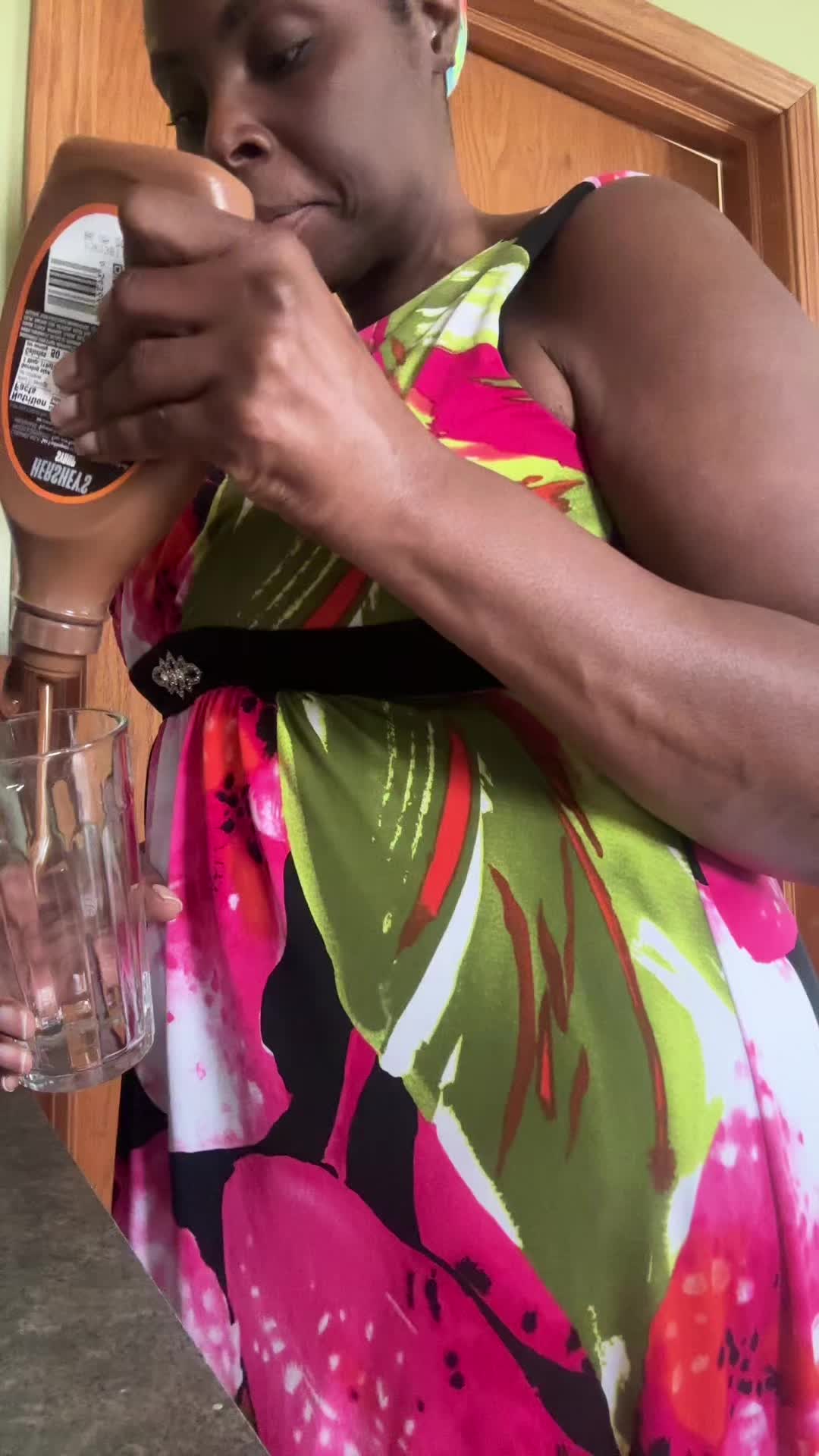 @montricelewis