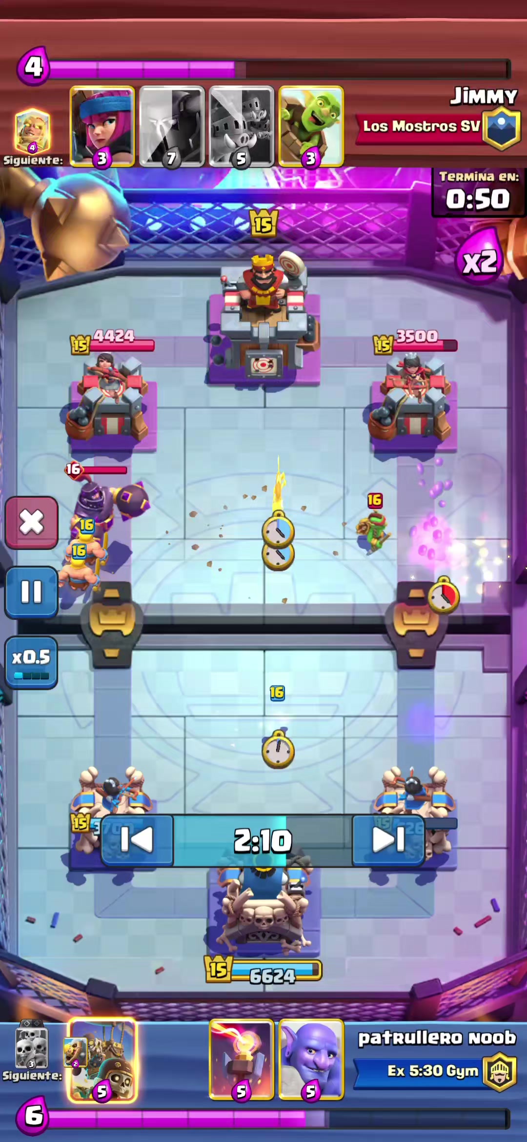 @señorito Noob