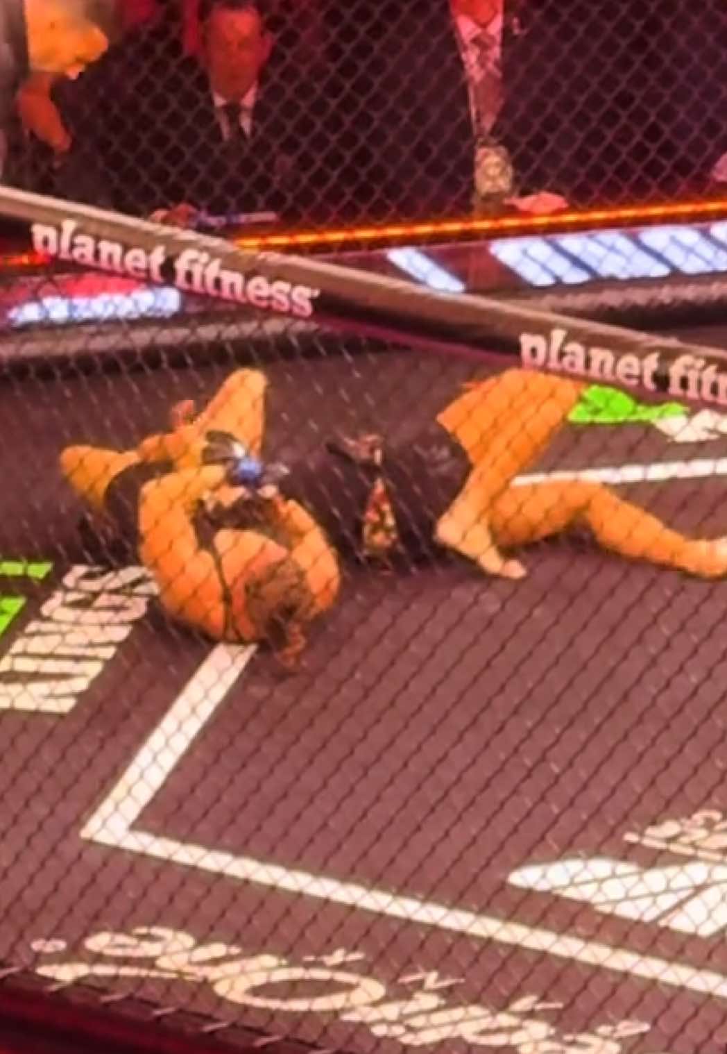 @MMA Fighting