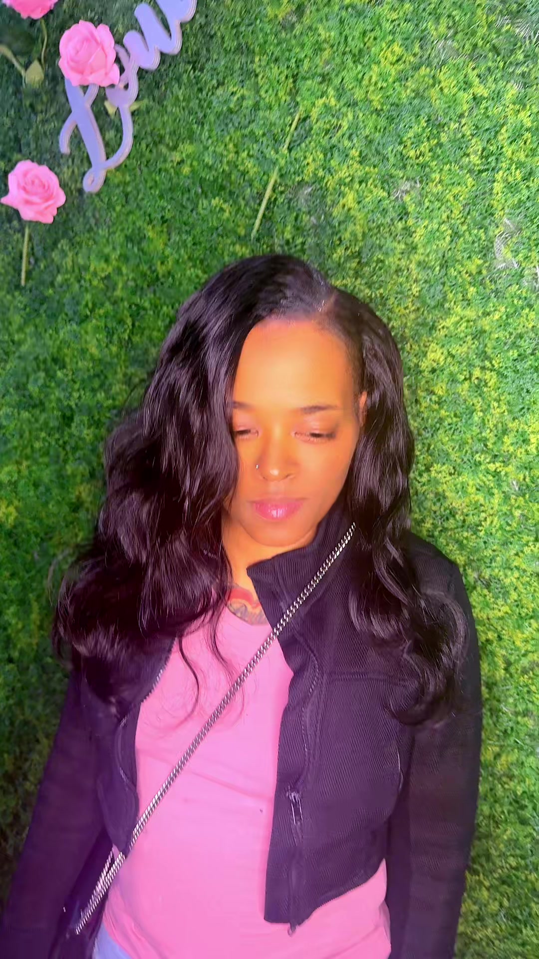 @louisecreation Africanhair