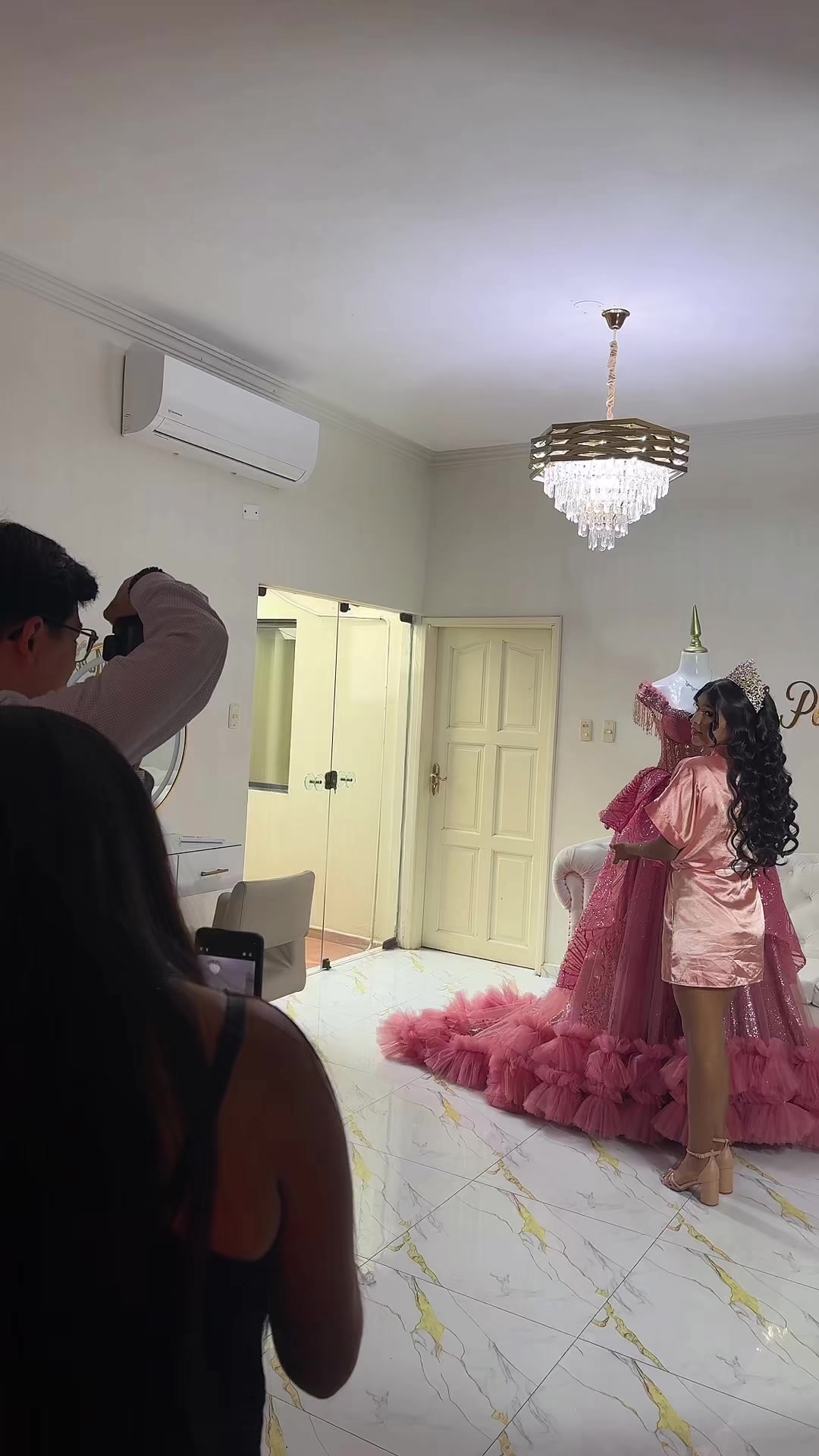 @Lisbeth Peralta Makeup Studio