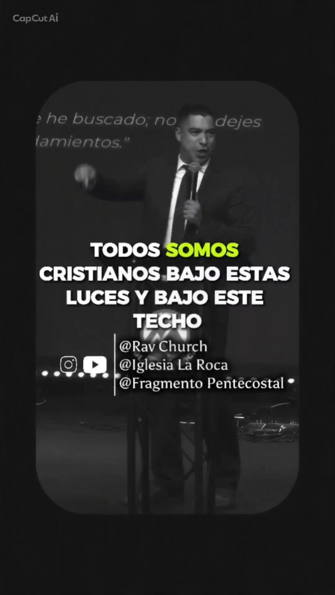 @Fragmento Pentecostal