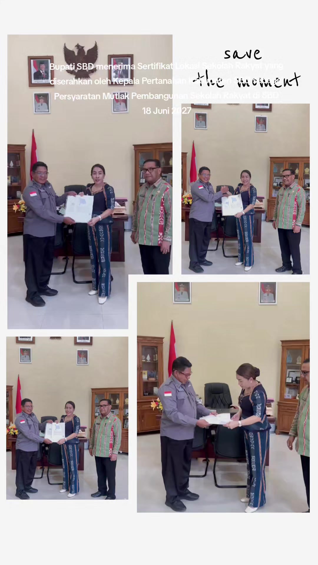 @Ratu Wulla Talu