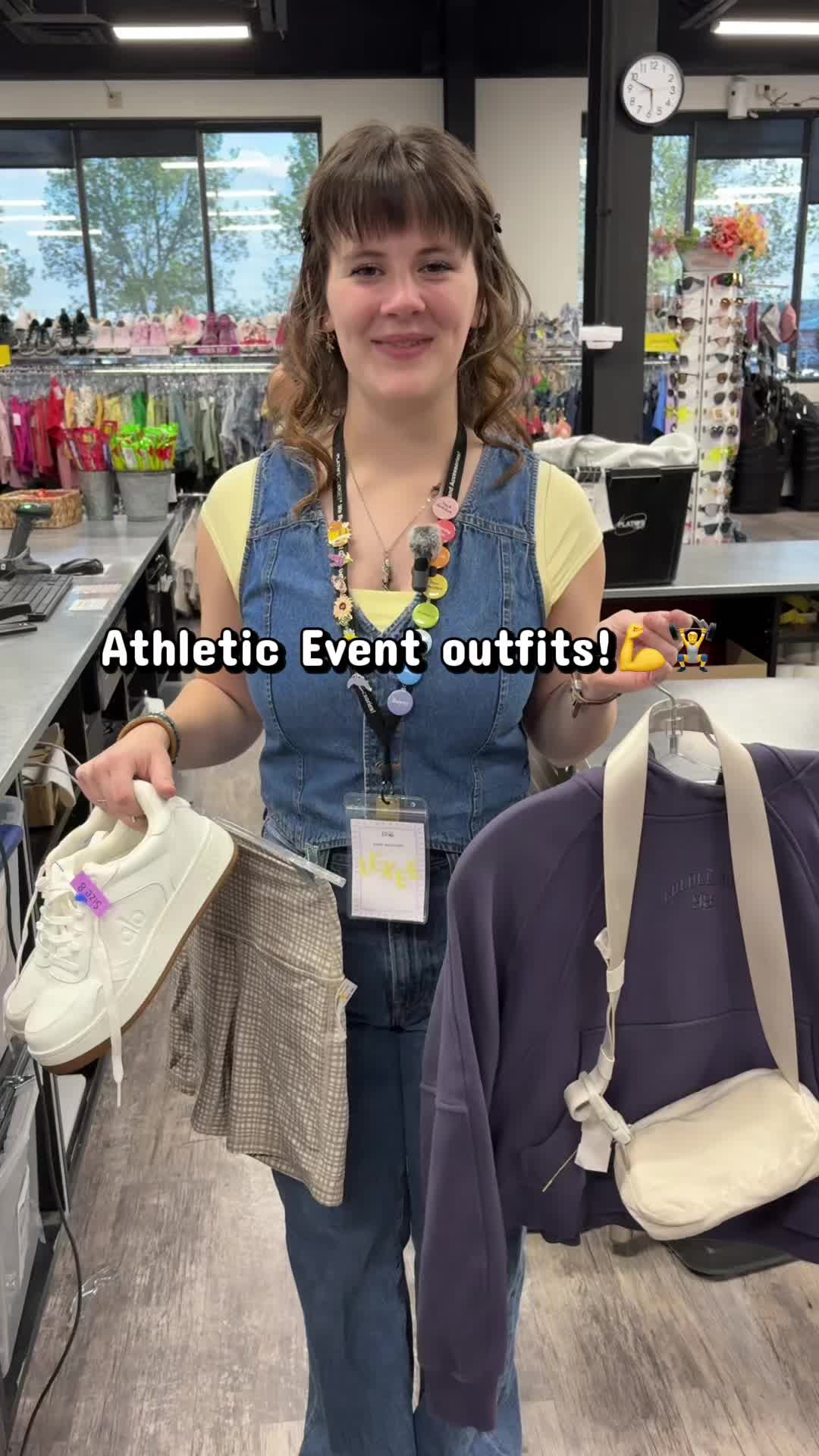 @Plato’s Closet Rapid City 🤍