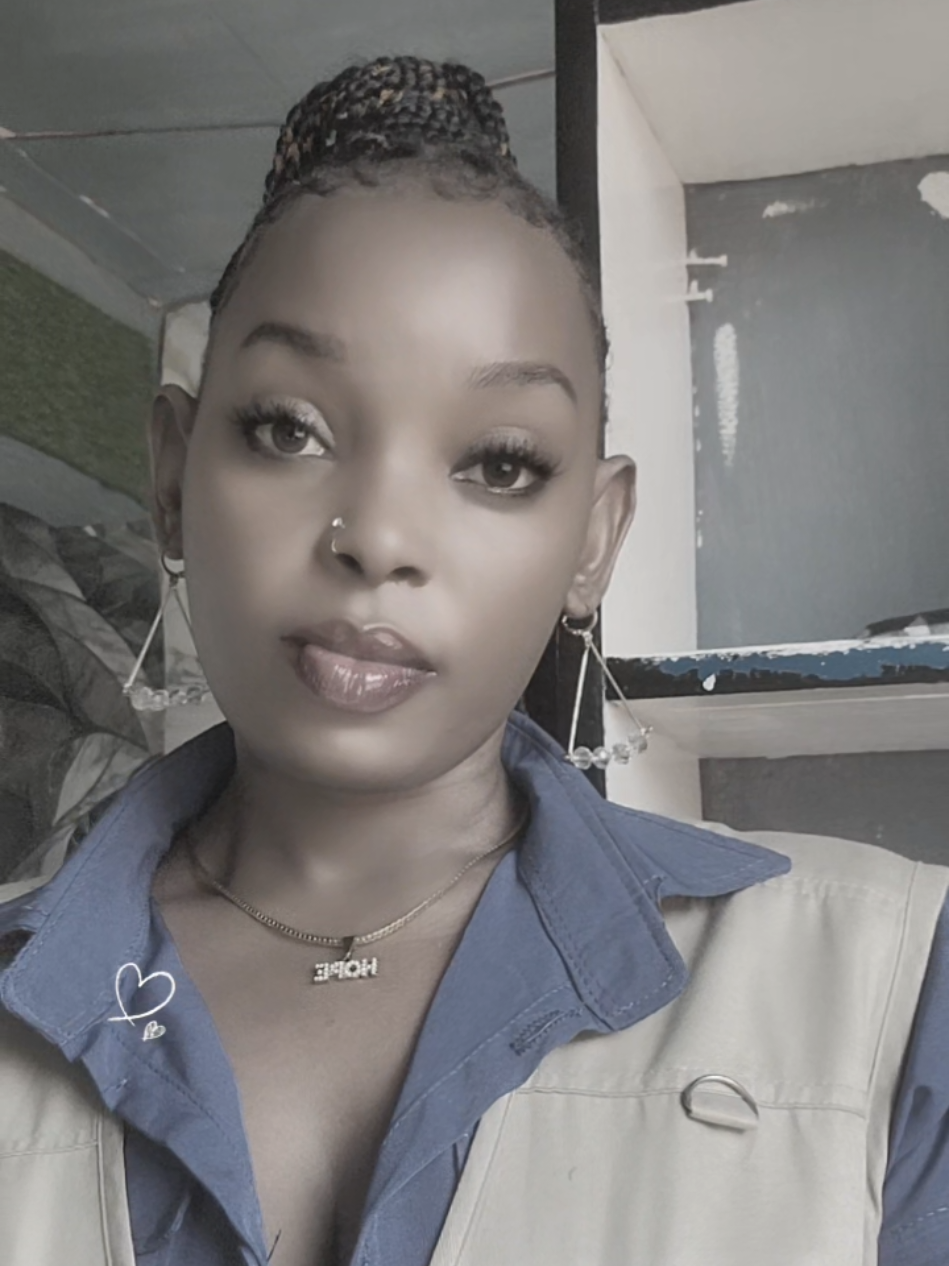 @Nifah Faces And Hair