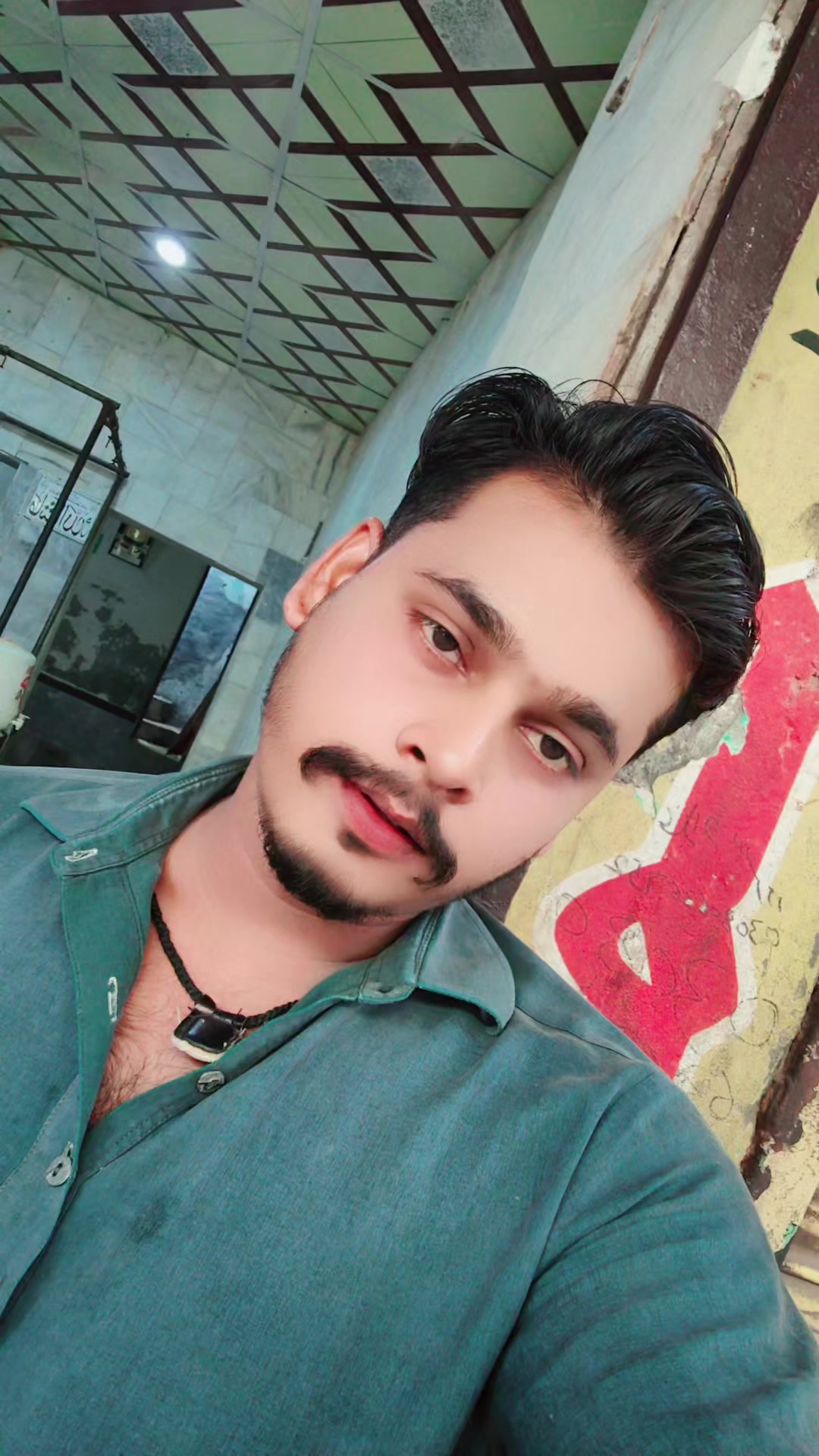 @Rizwan Qureshi