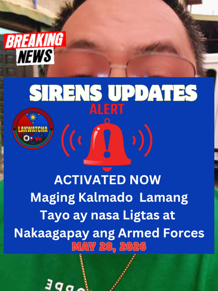 @Lakwatcha Balitang OFW