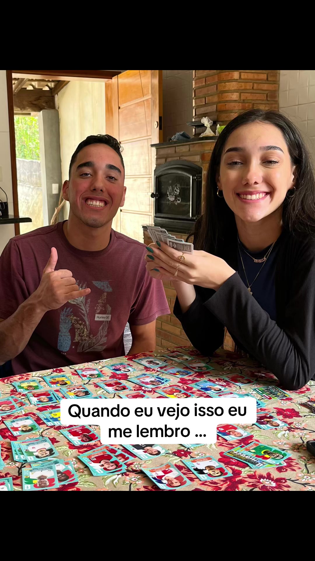 @Isabele bauer