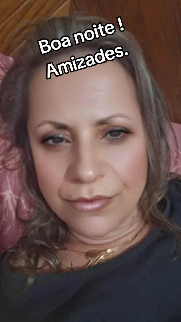 @Fernanda abençoada por Deus