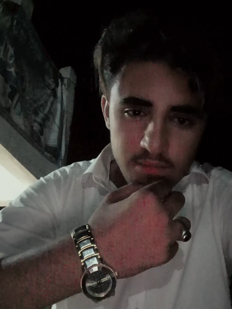 @HAس NAIN KING