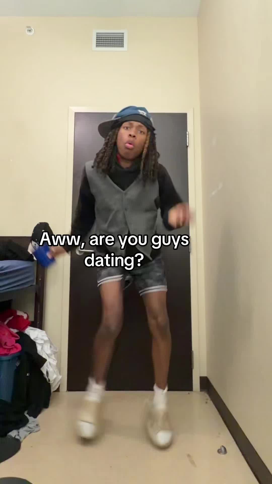 @Isaiah Eaton