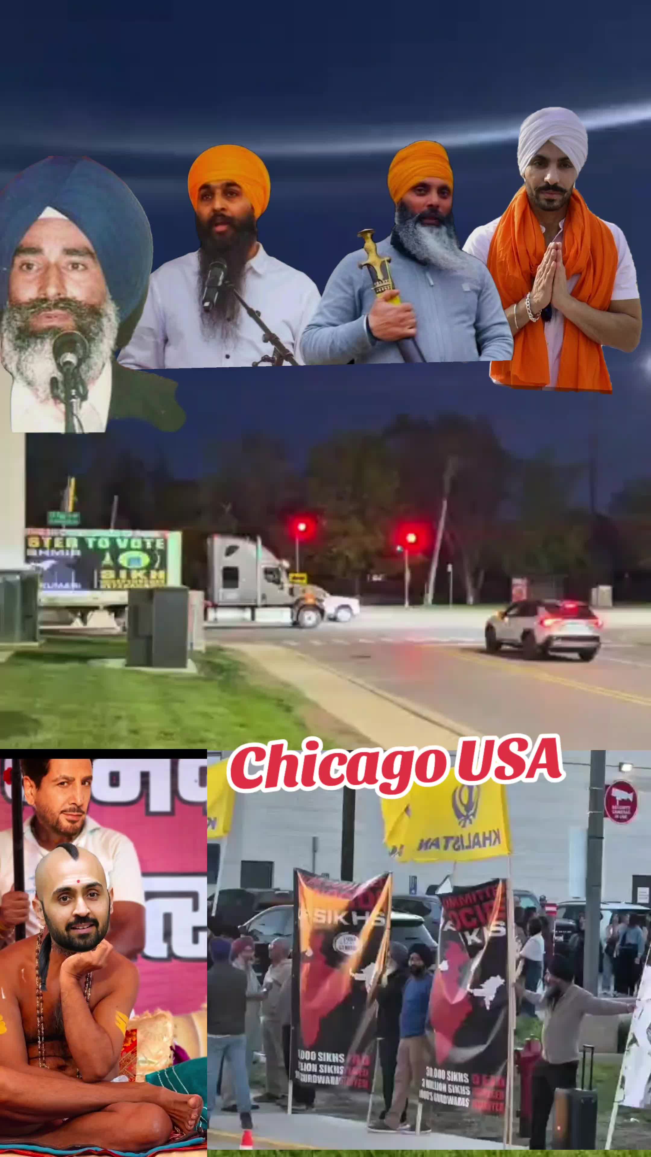 @🇧 🇦 🇯 🇼 🇦 ਖਾਲਿਸਤਾਨੀ