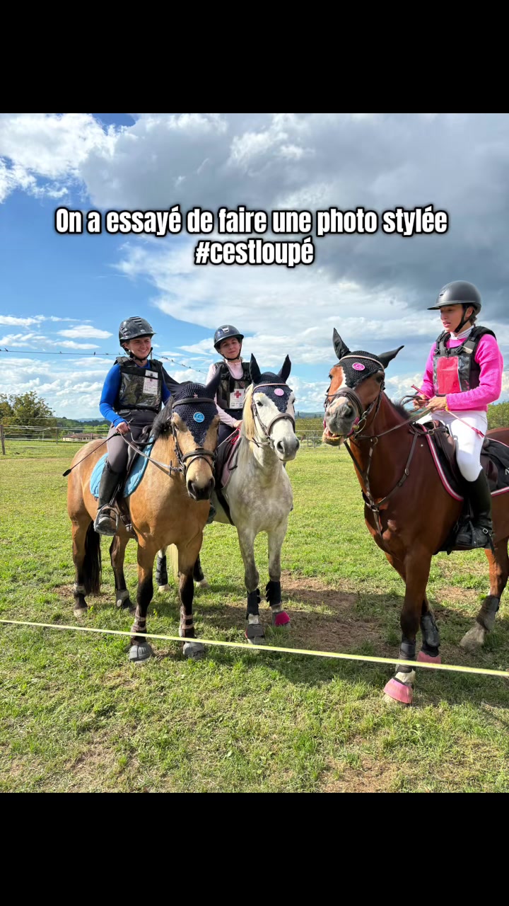 @Epone Equitation