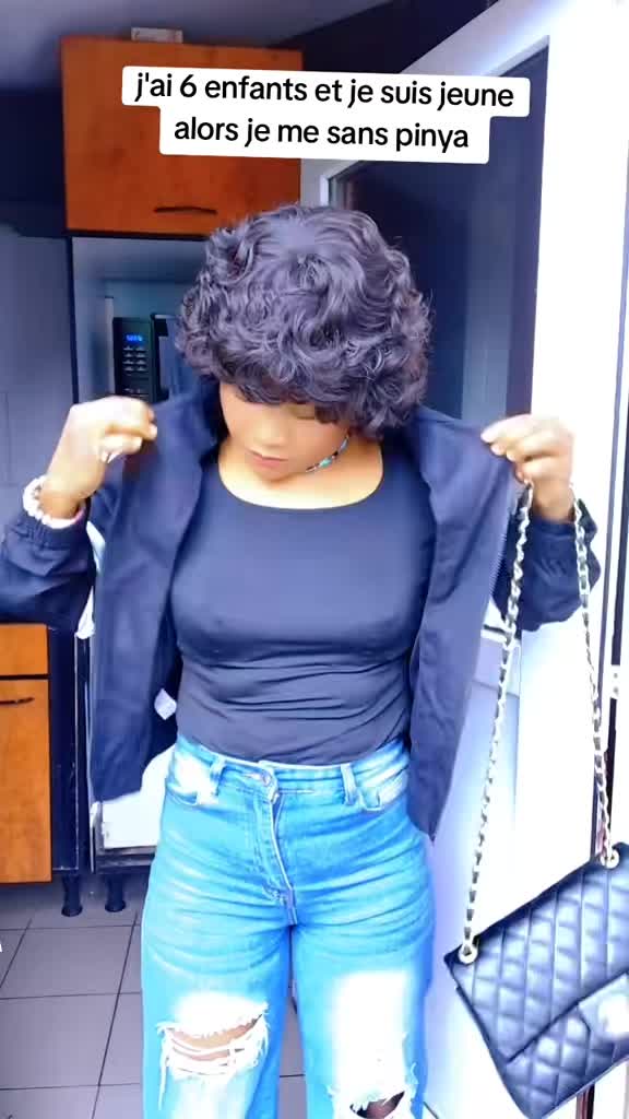 @reine mère de Guinée