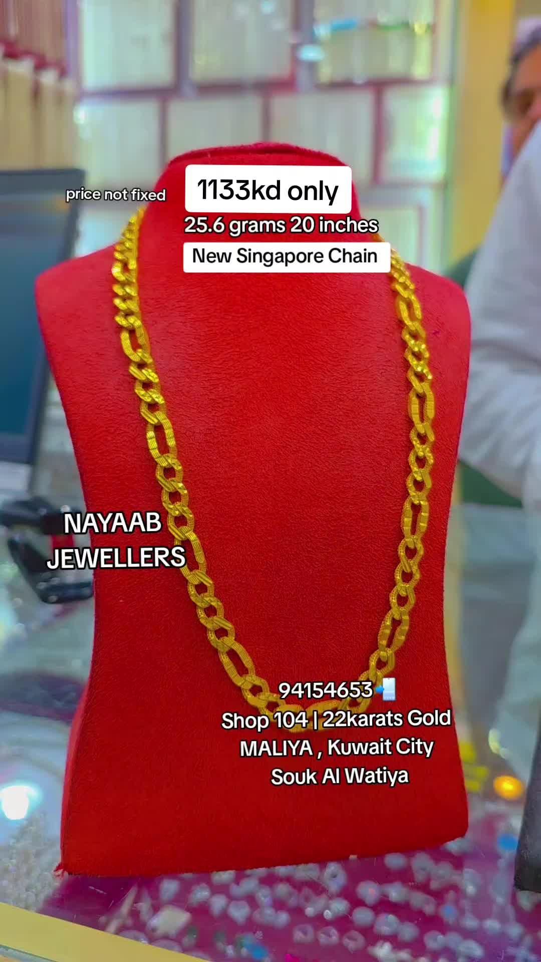 @nayaabgoldjewellers