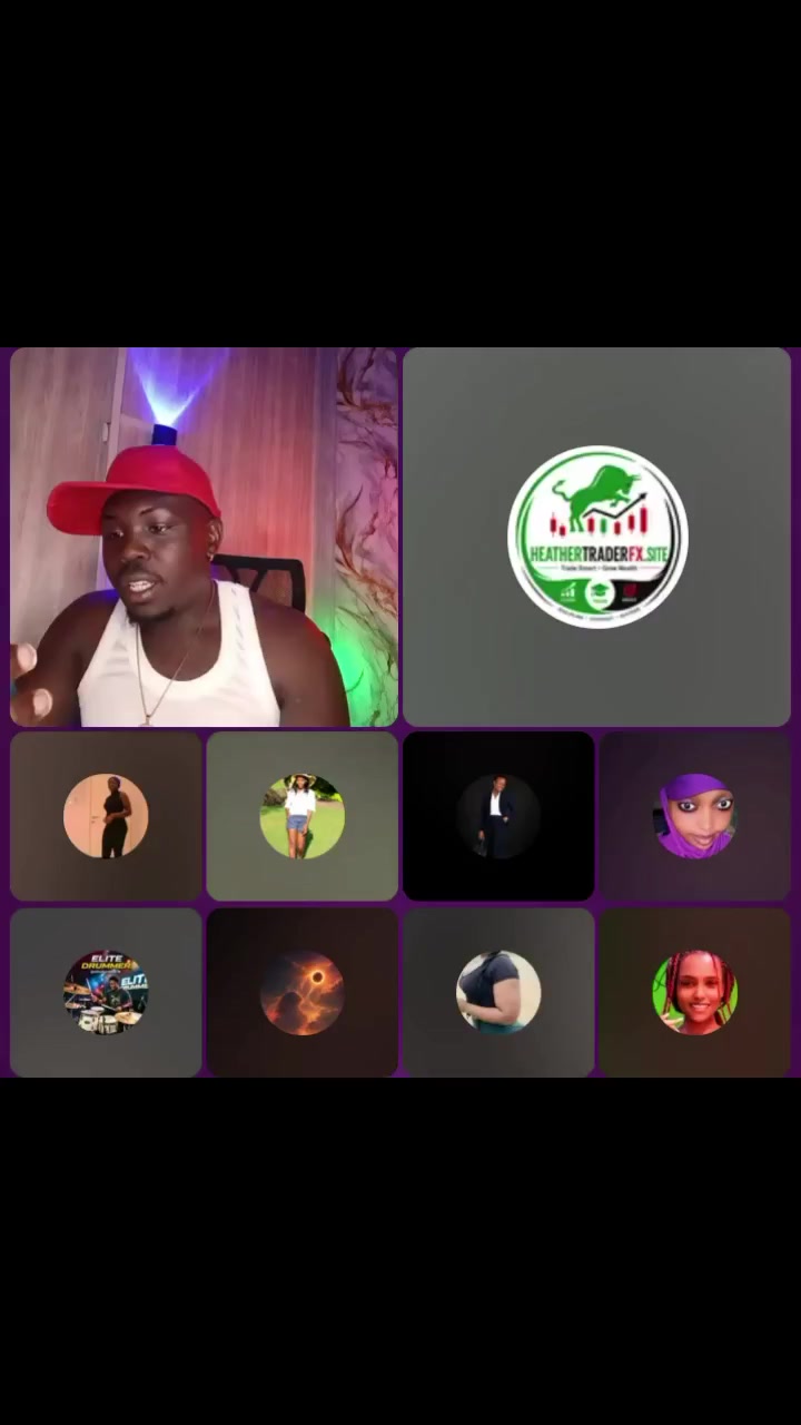 @MR HANDSOME OFFICIAL LIVE
