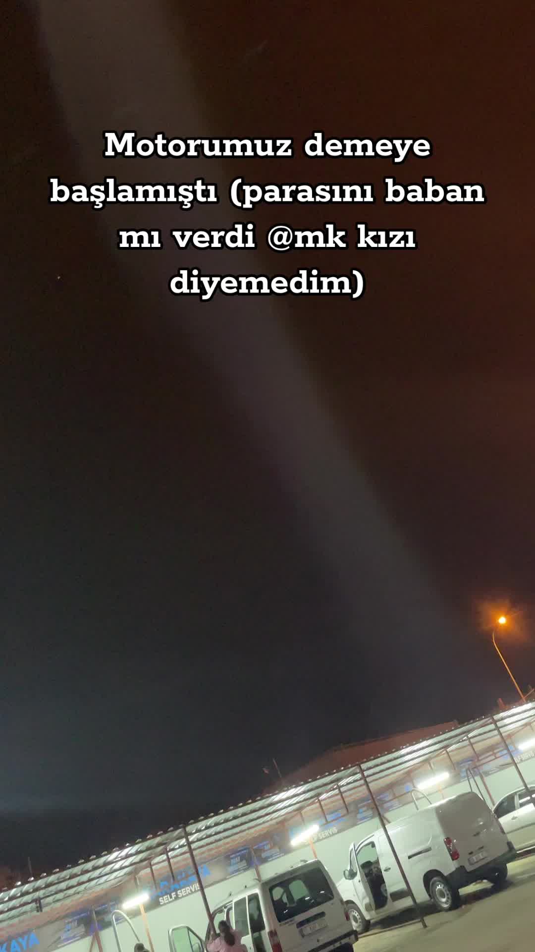 @Samet Mercan