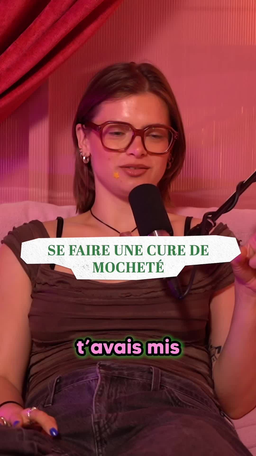 @Hot Girls Only Podcast 💘