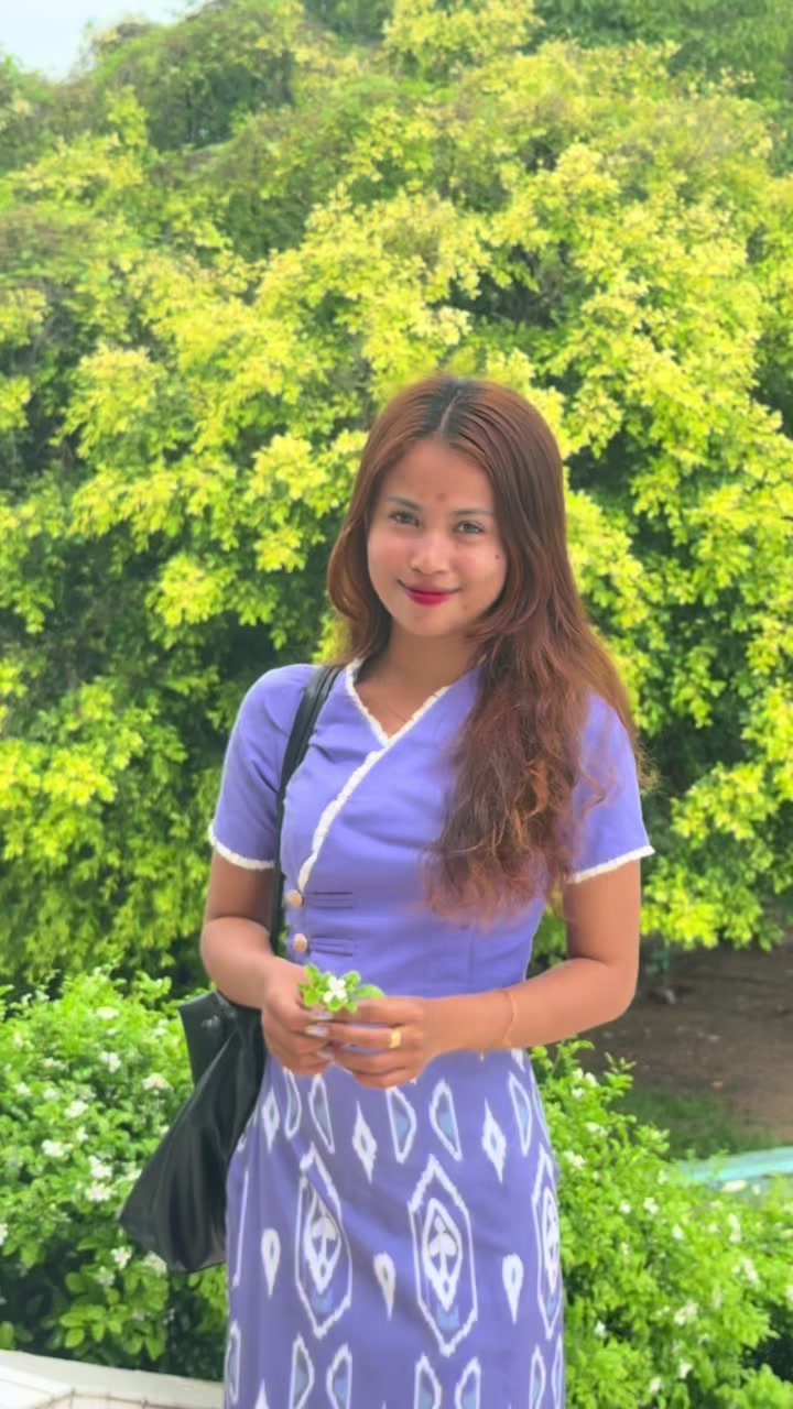 @ðïžCSO Fashion ðïž Myeik â