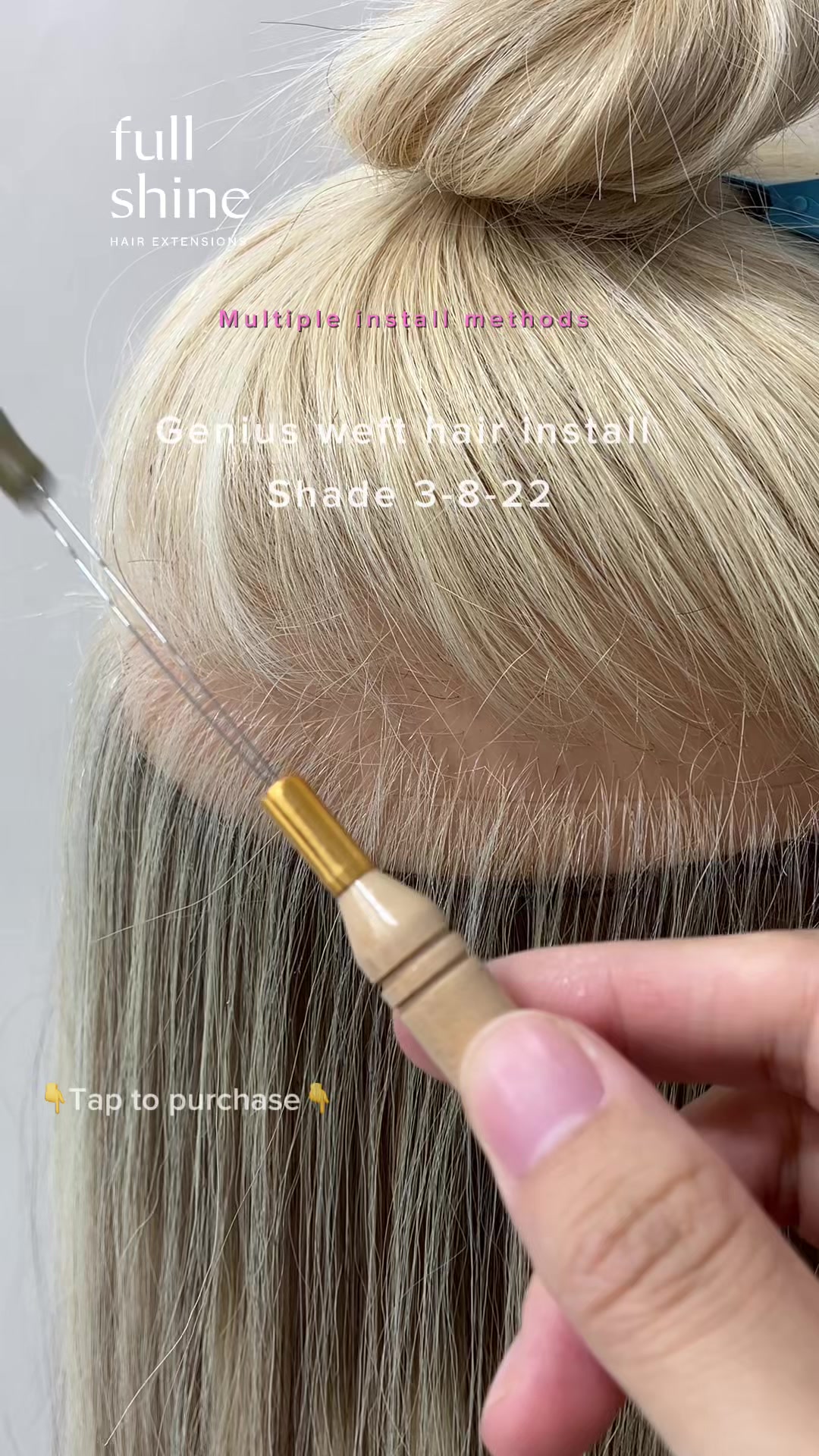 @FullShineHair