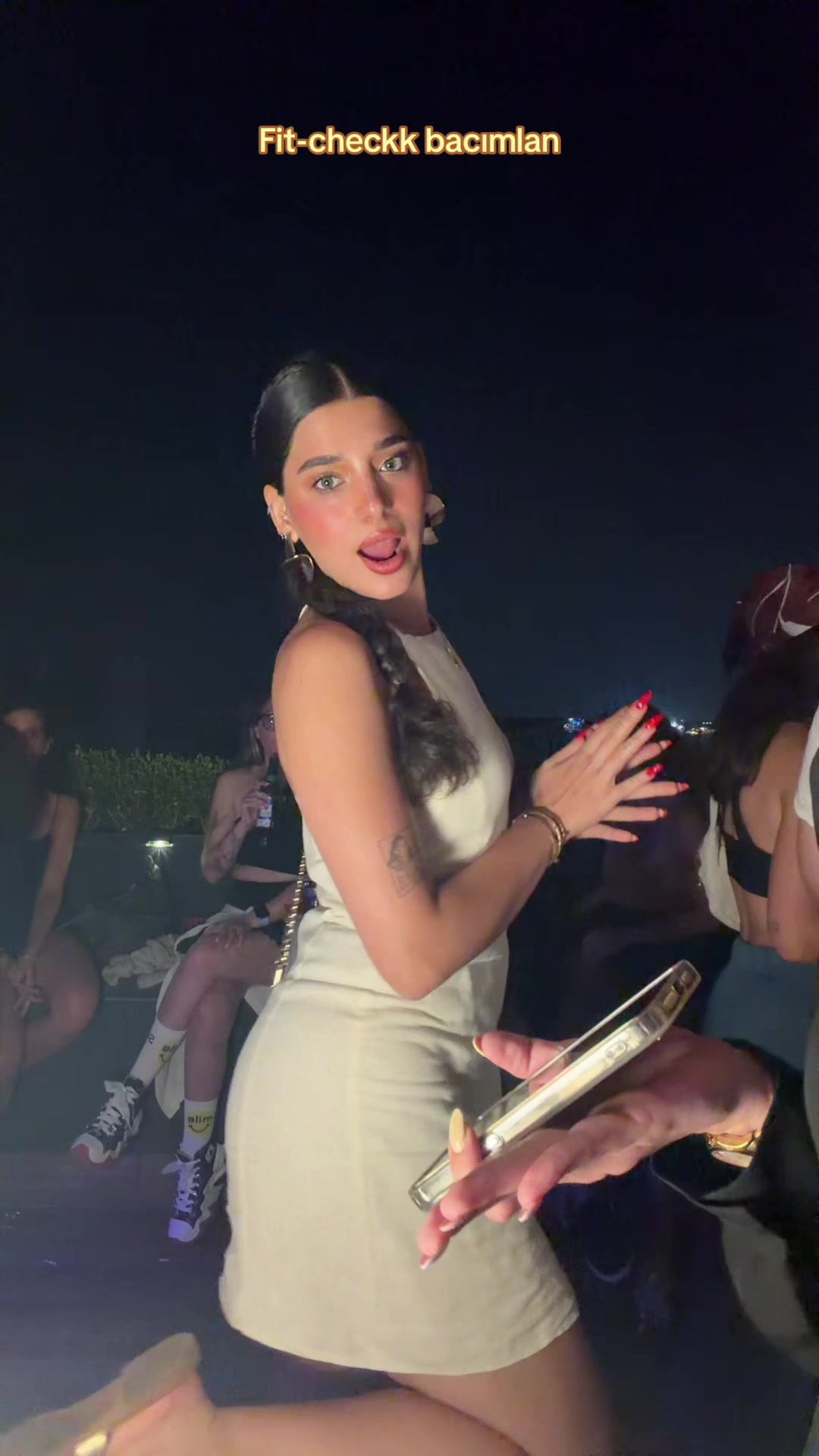 @sudeturkeliofficial
