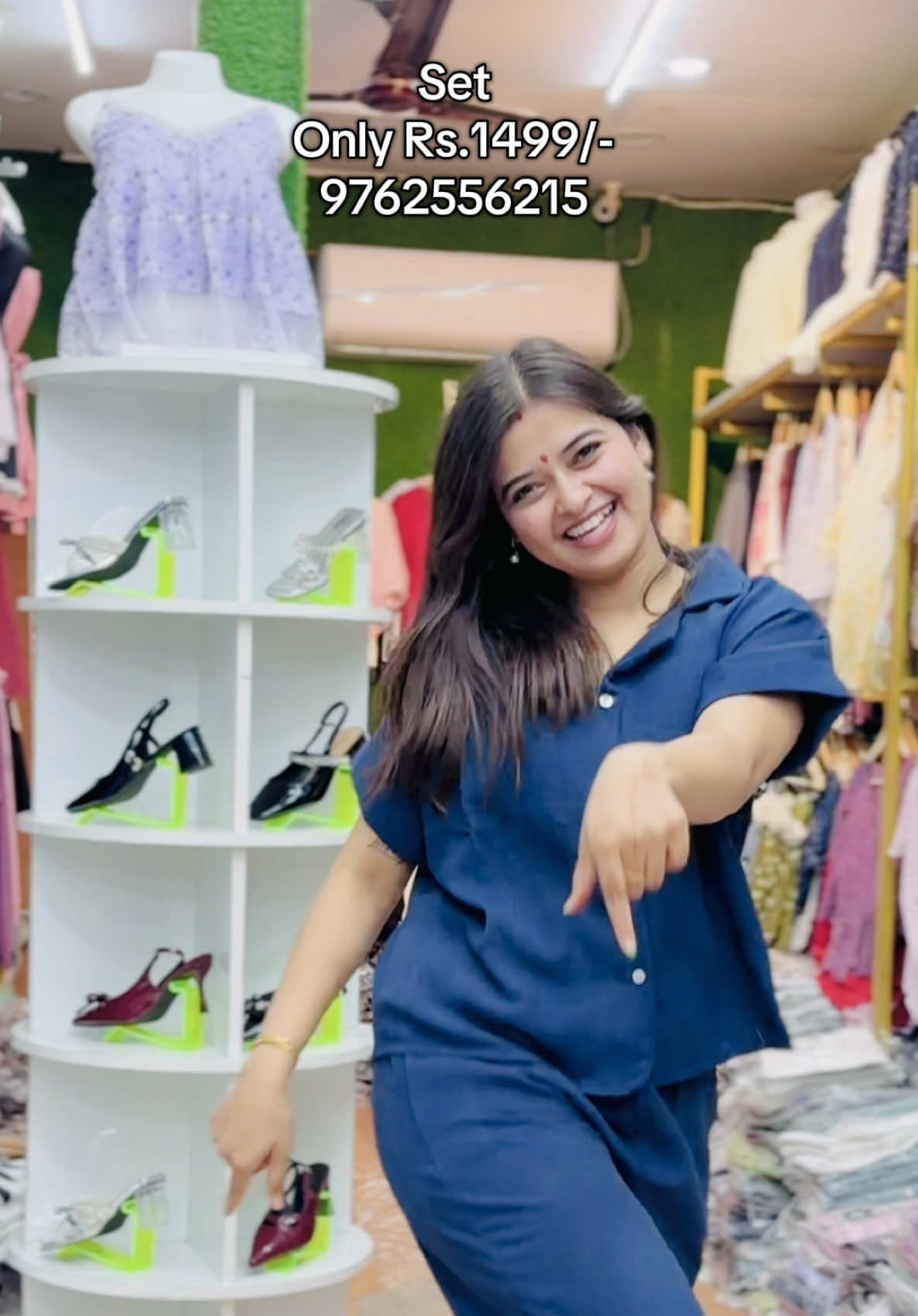 @Mansu Collection 🦚