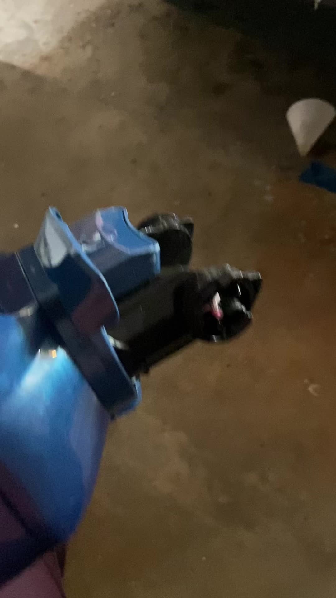 @Pessimistic Pepsi Person
