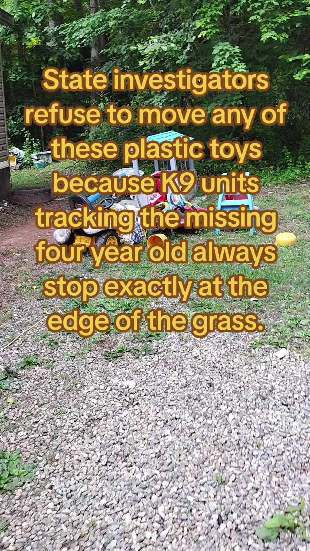 @Dustins Conspiracy