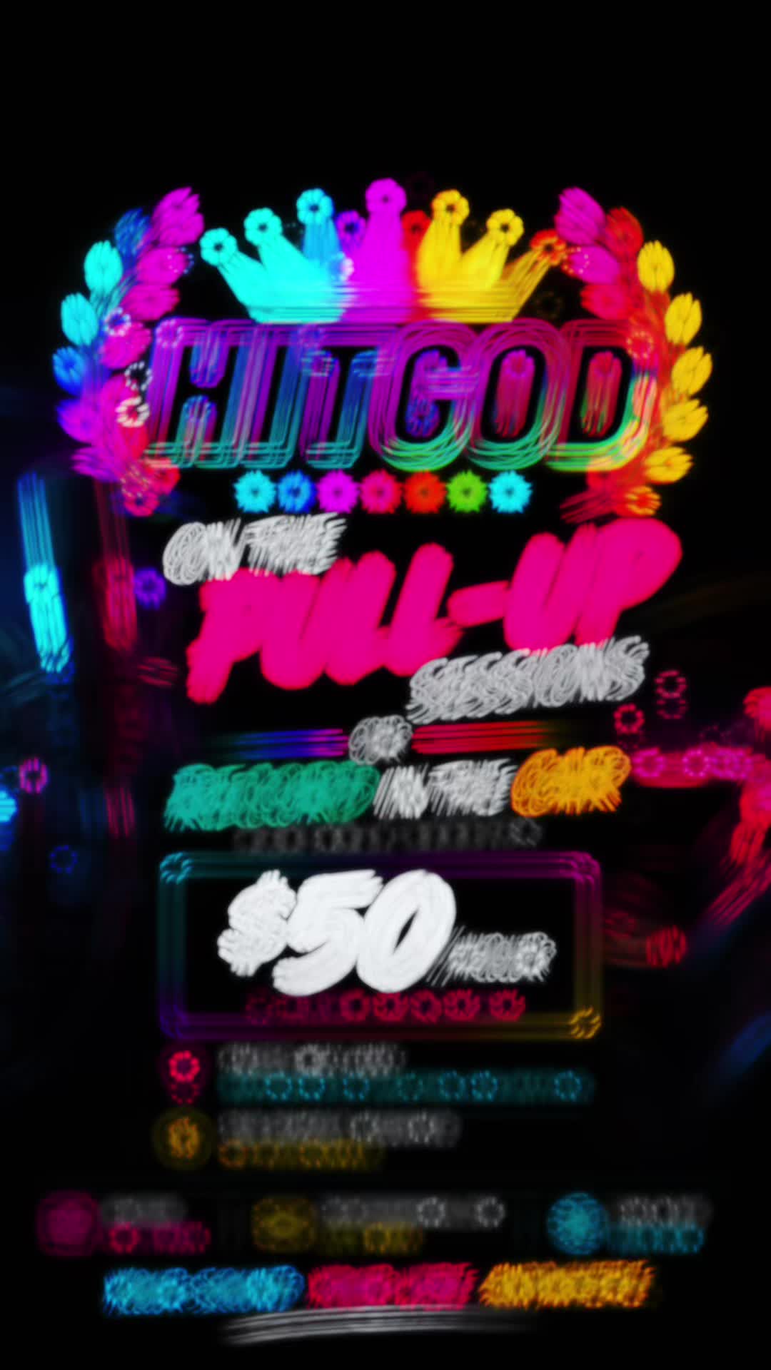 @HitGod
