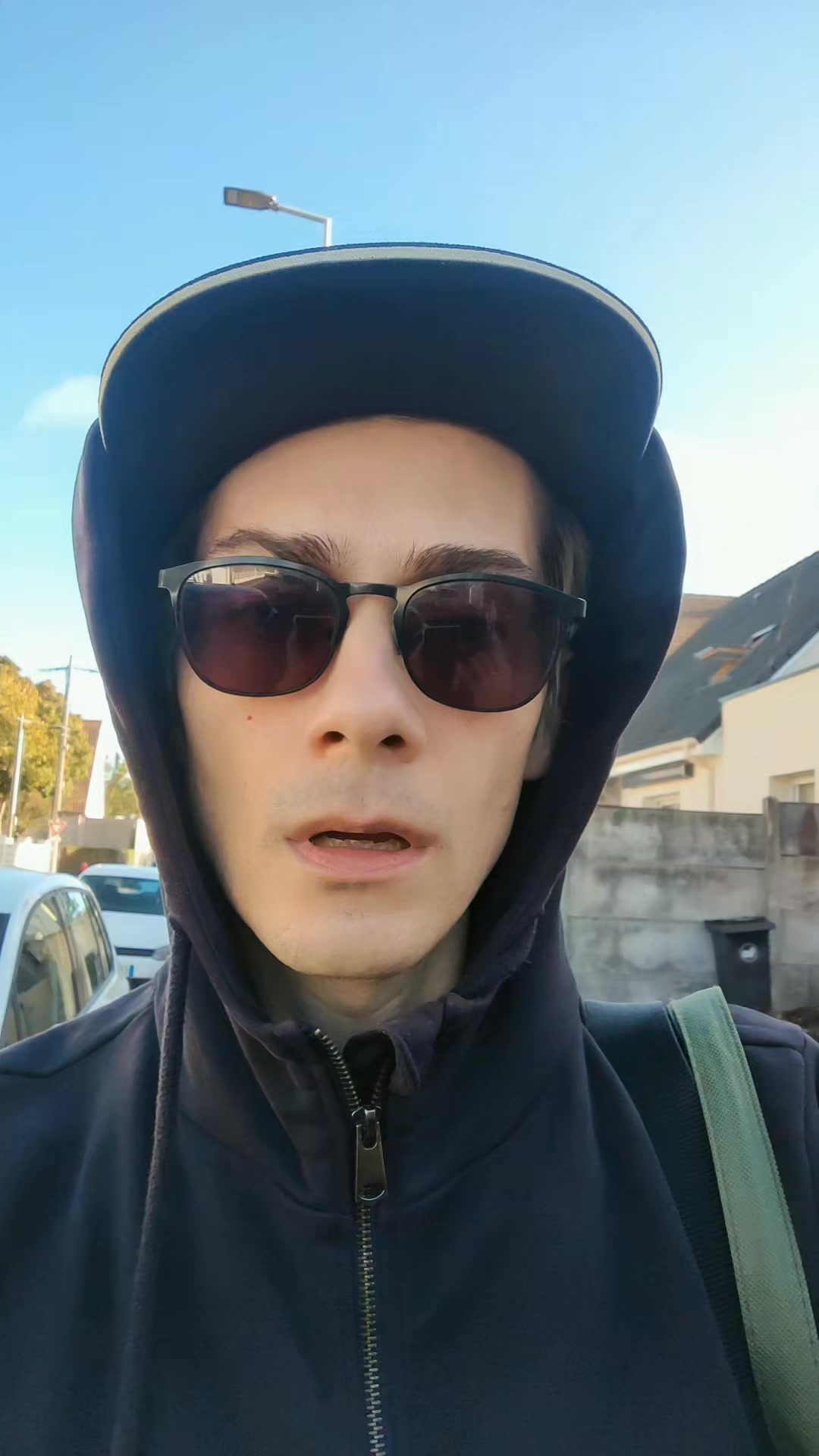 @ТГК Райдужний Дезертир