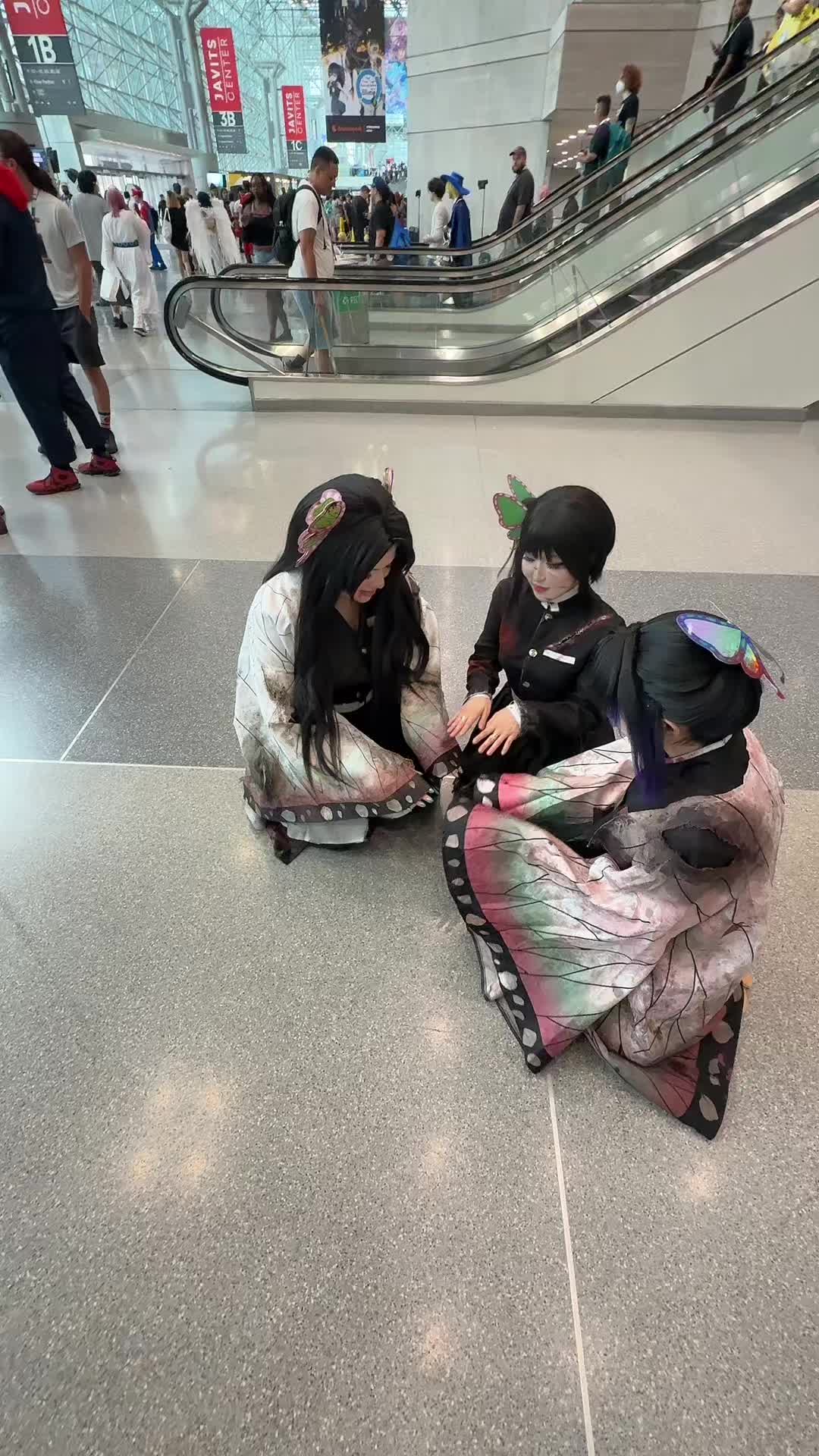 @(wall) Maria