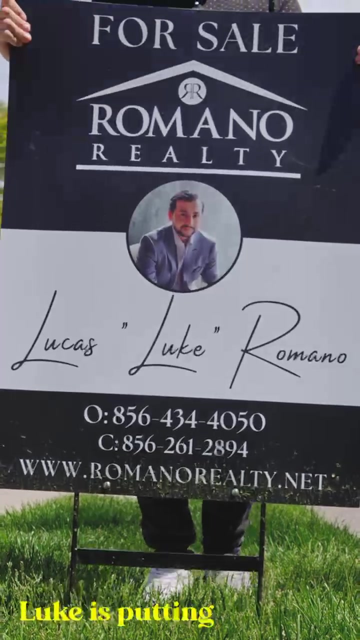 @Luke Romano Realtor
