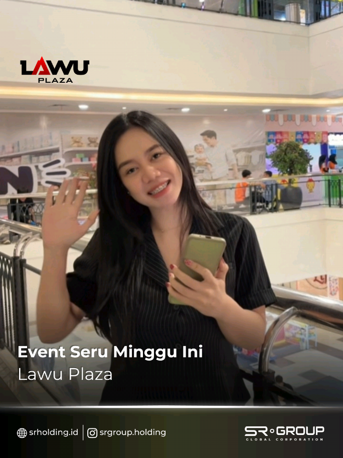 @Lawu Plaza Official
