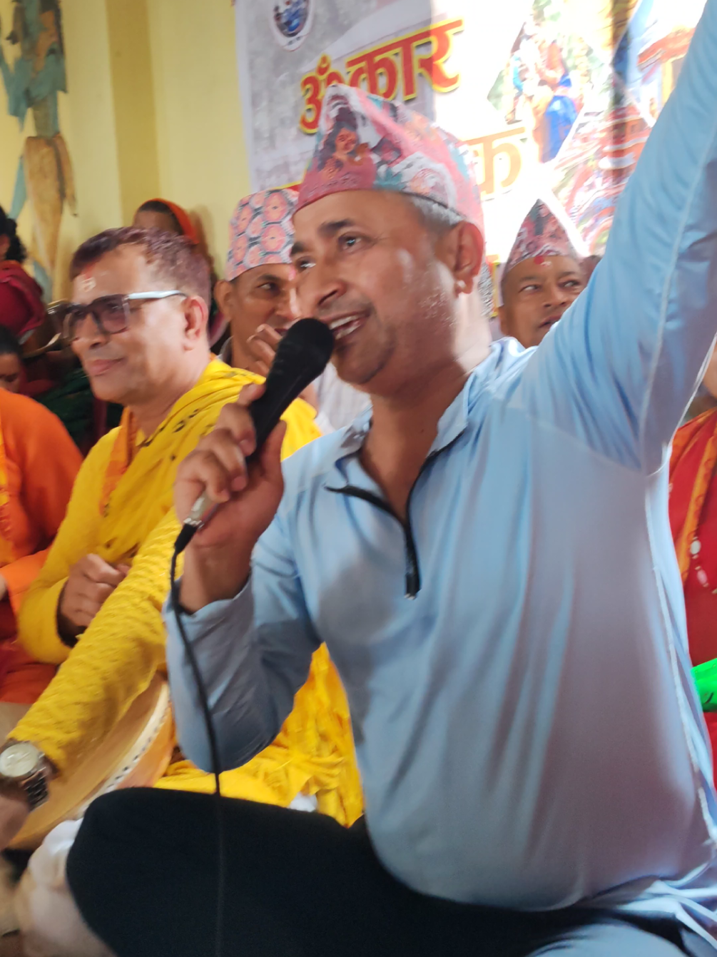 @Raju Devkota