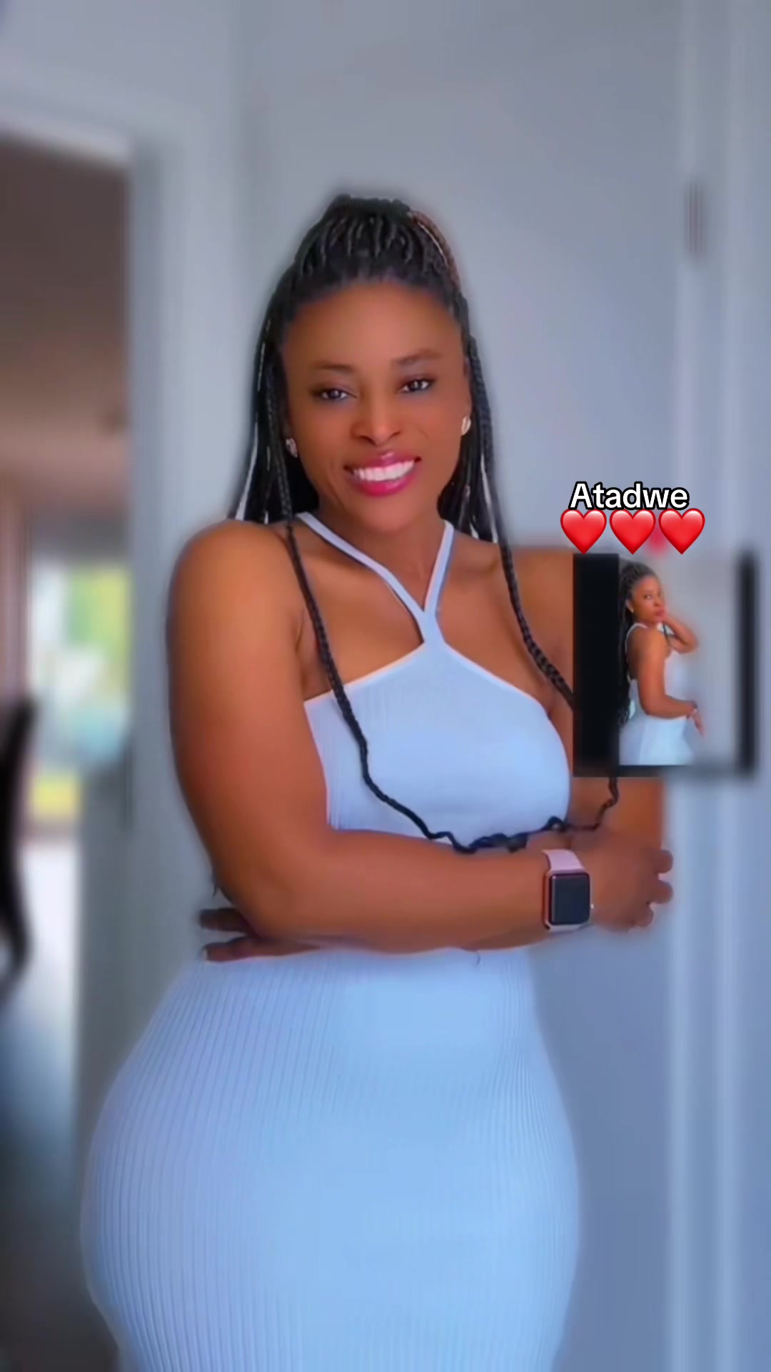 @Aketesia the Virtuous lady❤️💍